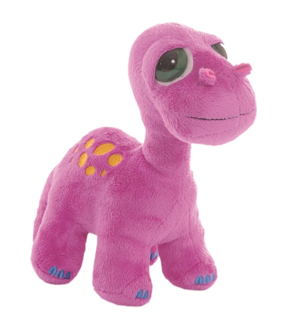 Suki Dino'z - Brontosaurus 21 Cm 3 Suki Dino'z - Brontosaurus 21 Cm