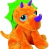 Suki Dino'z - Triceratops 24 Cm -SPIELWAREN Verkaufsgeschäft suki dinoz triceratops