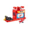 Super Wings JETT - Hangar - Jetts Runway (710501) -SPIELWAREN Verkaufsgeschäft super wings jett hangar runway 710501