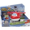 Super Wings JETT - Scan 'n Talk Flugzeug (710401) -SPIELWAREN Verkaufsgeschäft super wings jett scan talk flugzeug 710401