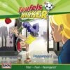 CD Teufelskicker: Der Doppelpass (56) 1 CD Teufelskicker: Der Doppelpass (56) -SPIELWAREN Verkaufsgeschäft teufelskicker 56 der doppelpass