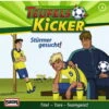 CD Teufelskicker: Stürmer Gesucht! (04) -SPIELWAREN Verkaufsgeschäft teufelskicker sturmer gesucht cd 04 a47f680dc28fa46cb87e2ef585ce1b68