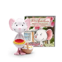 Tonies - Tilda Apfelkern - Das Geheime Kuchenrezept - Hörspiel -SPIELWAREN Verkaufsgeschäft tilda apfelkern geheime kuchenrezept