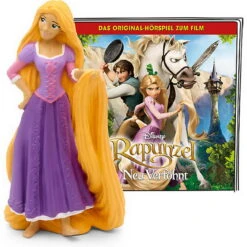 Tonies - Disney - Rapunzel - Neu Verföhnt - Hörspiel -SPIELWAREN Verkaufsgeschäft tonie rapunzel neu verf hnt