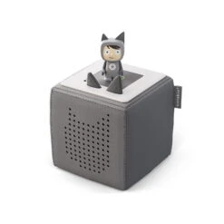 TONIES Toniebox Starterset Anthrazit Mit Kreativ-Tonie -SPIELWAREN Verkaufsgeschäft toniebox starterset anthrazit kreativ tonie