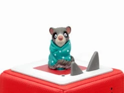 Tonies - Die Geschichte Vom Kleinen Siebenschläfer - Hörspiel -SPIELWAREN Verkaufsgeschäft tonies 01 0139 siebenschlfer box