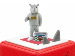 Tonies - DIKKA - Oh Yeah - Musik 7 Tonies - DIKKA - Oh Yeah - Musik -SPIELWAREN Verkaufsgeschäft tonies 10001685 50005326 j