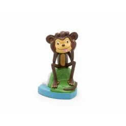 Tonies - Affenzahn Utopia - Die Abentteuer Von Affenzahn - Hörspiel -SPIELWAREN Verkaufsgeschäft tonies affenzahn