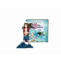 Tonies - Alea Aquarius - Die Magie Der Nixen - Hörbuch -SPIELWAREN Verkaufsgeschäft tonies alea magie der nixen