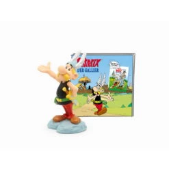 Tonies - Asterix - Asterix Der Gallier - Hörspiel -SPIELWAREN Verkaufsgeschäft tonies asterix gallier