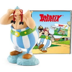 Tonies - Asterix - Die Goldene Sichel - Hörspiel 6 Tonies - Asterix - Die Goldene Sichel - Hörspiel -SPIELWAREN Verkaufsgeschäft tonies asterix sichel obelix