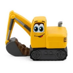 Tonies - Bagger Mats Und Seine Freunde - Sing Kinderlieder - Musik -SPIELWAREN Verkaufsgeschäft tonies bagger