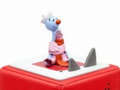 Tonies - Bakabu - Beste Freunde - Musik -SPIELWAREN Verkaufsgeschäft tonies bakabu freunde box