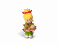 Tonies - Bibi Blocksberg - Der Affe Ist Los - Hörspiel -SPIELWAREN Verkaufsgeschäft tonies bibi affe