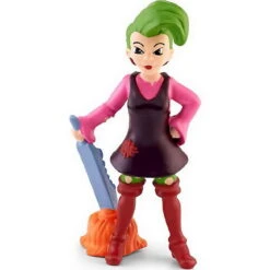 Tonies - Bibi Blocksberg - Die Junghexenbande - Hörspiel -SPIELWAREN Verkaufsgeschäft tonies bibi block junghexen