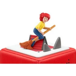 Tonies - Bibi Blocksberg - Mami Spielt Verrückt - Hörspiel -SPIELWAREN Verkaufsgeschäft tonies bibi block mami box