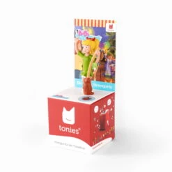 Tonies - Bibi Blocksberg - Die Große Hexenparty - Hörspiel -SPIELWAREN Verkaufsgeschäft tonies bibi blocksberg