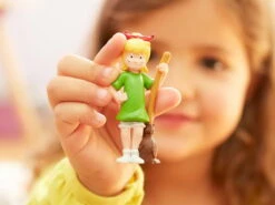 Tonies - Bibi Blocksberg - Hexen Gibt Es Doch - Hörspiel -SPIELWAREN Verkaufsgeschäft tonies bibi blocksberg figur