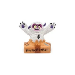 Tonies - Bitte Nicht öffnen - Bissig! - Hörbuch -SPIELWAREN Verkaufsgeschäft tonies bitte nicht