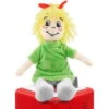Tonies - Bibi Blocksberg Plüsch - Hexenbesengeschichten - Hörspiel -SPIELWAREN Verkaufsgeschäft tonies blocksberg box