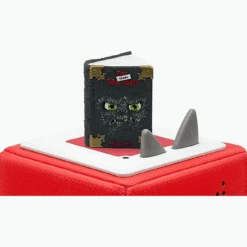 Tonies - Das Kleine Böse Buch - Hörbuch -SPIELWAREN Verkaufsgeschäft tonies buch box