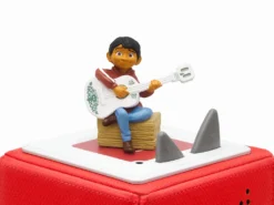 Tonies - Disney - Coco - Hörspiel Mit Liedern -SPIELWAREN Verkaufsgeschäft tonies coco disney