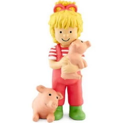 Tonies - Conni - Auf Dem Bauernhof NEU - Hörspiel -SPIELWAREN Verkaufsgeschäft tonies conni bauernhof neu