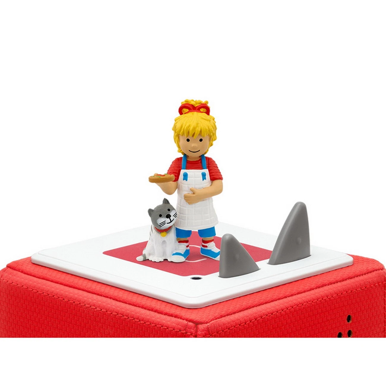 Tonies - Conni - Backt Pizza - Lernt Rad Fahren NEU 2023 - Hörspiel 3 Tonies - Conni - Backt Pizza - Lernt Rad Fahren NEU 2023 - Hörspiel