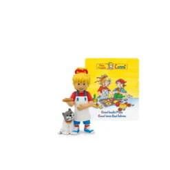 Tonies - Conni - Backt Pizza - Lernt Rad Fahren NEU 2023 - Hörspiel 7 Tonies - Conni - Backt Pizza - Lernt Rad Fahren NEU 2023 - Hörspiel -SPIELWAREN Verkaufsgeschäft tonies conni pizza radpqnmbflkublyb