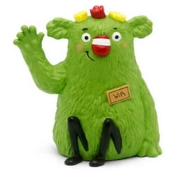 Tonies - Das Kleine WIR - Hörspiel Mit Musik 7 Tonies - Das Kleine WIR - Hörspiel Mit Musik -SPIELWAREN Verkaufsgeschäft tonies das kleine