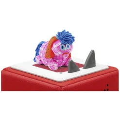 Tonies - Das Kleine Ich Bin Ich - Die Geggis - Hörbuch -SPIELWAREN Verkaufsgeschäft tonies das kleine ich box