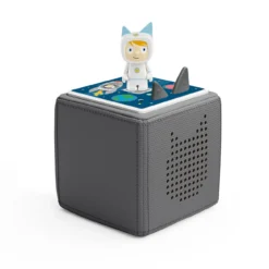 Tonies - Dekofolie - Durch Die Galaxie Anthrazit 5 Tonies - Dekofolie - Durch Die Galaxie Anthrazit -SPIELWAREN Verkaufsgeschäft tonies dekofolie galaxie anthrazit