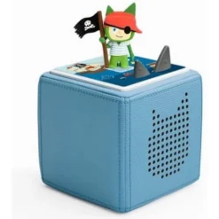 Tonies - Dekofolie - Auf Den Sieben Weltmeeren Hellblau 5 Tonies - Dekofolie - Auf Den Sieben Weltmeeren Hellblau -SPIELWAREN Verkaufsgeschäft tonies dekofolie sieben weltmeere hellblau