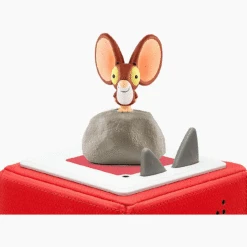 Tonies - Der Löwe In Dir - Hörbuch -SPIELWAREN Verkaufsgeschäft tonies der loewe box