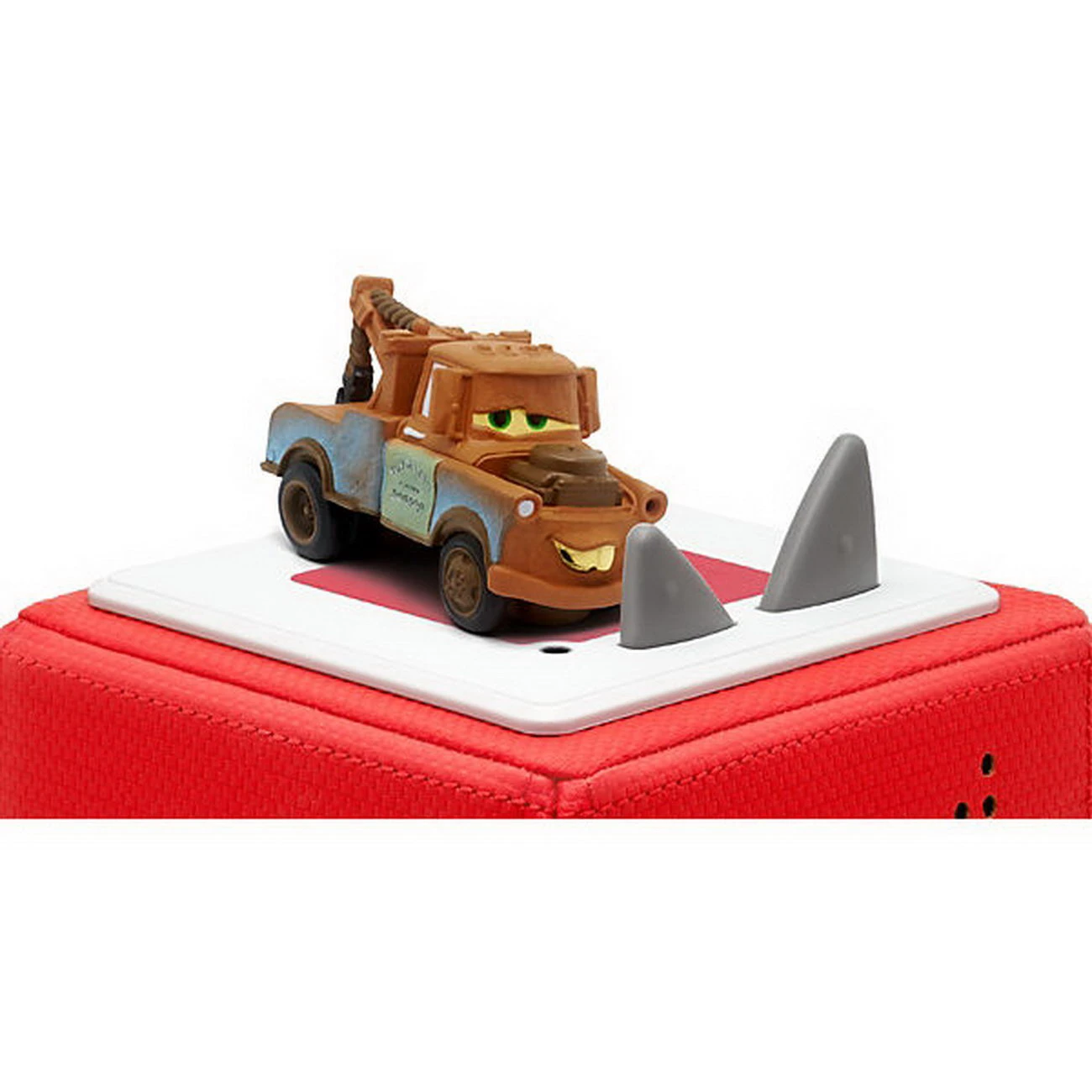 Tonies - Disney - Cars 2 - Hook - Hörspiel 3 Tonies - Disney - Cars 2 - Hook - Hörspiel