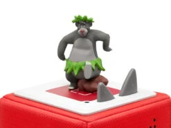 Tonies - Disney - Das Dschungelbuch - Hörspiel Mit Liedern -SPIELWAREN Verkaufsgeschäft tonies disney dschungelbuch