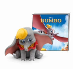 Tonies - Disney - Dumbo - Hörspiel Mit Liedern -SPIELWAREN Verkaufsgeschäft tonies disney dumbo