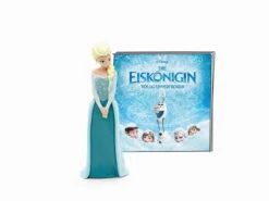 Tonies - Disney - Die Eiskönigin - Hörspiel Mit Liedern -SPIELWAREN Verkaufsgeschäft tonies disney eisk nigin