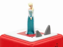 Tonies - Disney - Die Eiskönigin - Hörspiel Mit Liedern -SPIELWAREN Verkaufsgeschäft tonies disney eisk nigin box