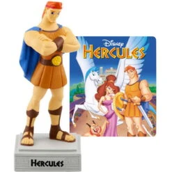 Tonies - Disney - Hercules - Hörspiel -SPIELWAREN Verkaufsgeschäft tonies disney herkules