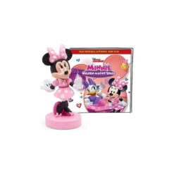 Tonies - Disney - Minnie - Helfen Macht Spaß - Hörspiel -SPIELWAREN Verkaufsgeschäft tonies disney minnie helfen