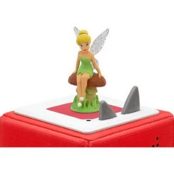 Tonies - Disney - Tinkerbell - Hörspiel -SPIELWAREN Verkaufsgeschäft tonies disney tinker box