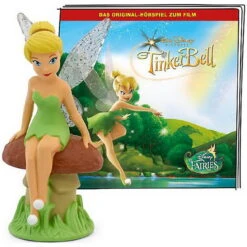 Tonies - Disney - Tinkerbell - Hörspiel -SPIELWAREN Verkaufsgeschäft tonies disney tinkerbell