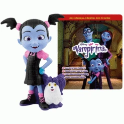 Tonies - Disney - Vampirina - Hörspiel -SPIELWAREN Verkaufsgeschäft tonies disney vampirina