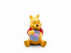 Tonies - Disney - Winnie Puuh Auf Großer Reise - Hörspiel -SPIELWAREN Verkaufsgeschäft tonies disney winnie