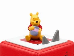 Tonies - Disney - Winnie Puuh Auf Großer Reise - Hörspiel -SPIELWAREN Verkaufsgeschäft tonies disney winnie box