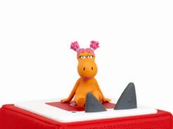 Tonies - Der Kleine Drache Kokosnuss - Hörspiel 04 7 Tonies - Der Kleine Drache Kokosnuss - Hörspiel 04 -SPIELWAREN Verkaufsgeschäft tonies drache box