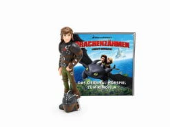 Tonies - Dragons - Drachenzähmen Leicht Gemacht 1 - Hörspiel 7 Tonies - Dragons - Drachenzähmen Leicht Gemacht 1 - Hörspiel -SPIELWAREN Verkaufsgeschäft tonies drachenzaehmen leicht