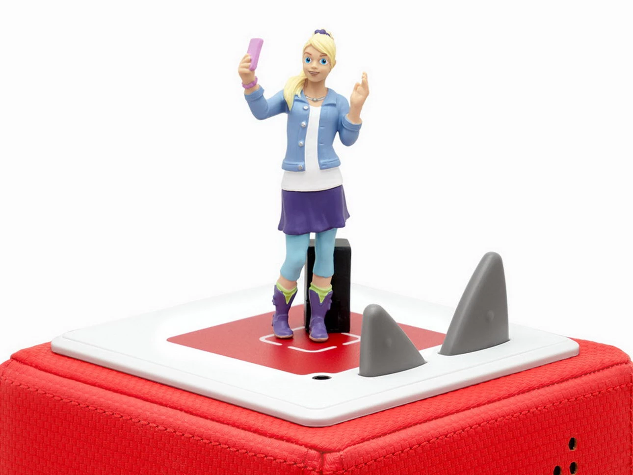 Tonies - Die Drei Ausrufezeichen !!! - Das Geheimnis Der Alten Villa - Hörspiel 5 Tonies - Die Drei Ausrufezeichen !!! - Das Geheimnis Der Alten Villa - Hörspiel – Bild 3