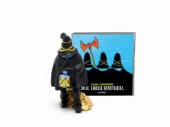 Tonies - Die Drei Räuber - Hörbuch -SPIELWAREN Verkaufsgeschäft tonies drei r uber